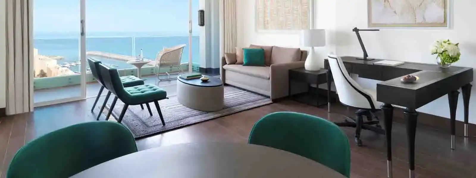 Fairmont Fujairah Beach Resort-1